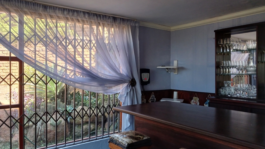 4 Bedroom Property for Sale in Bassonia Gauteng