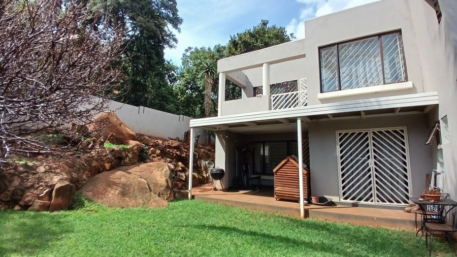 2 Bedroom Property for Sale in Bassonia Gauteng