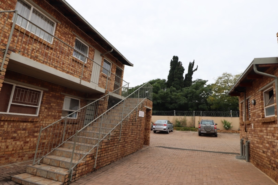 2 Bedroom Property for Sale in Ferndale Gauteng
