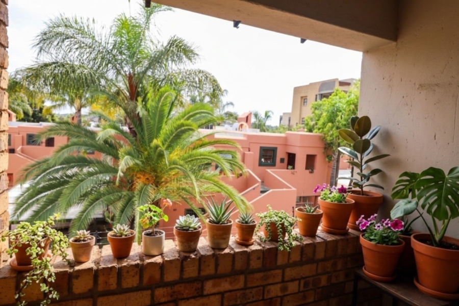 2 Bedroom Property for Sale in Ferndale Gauteng