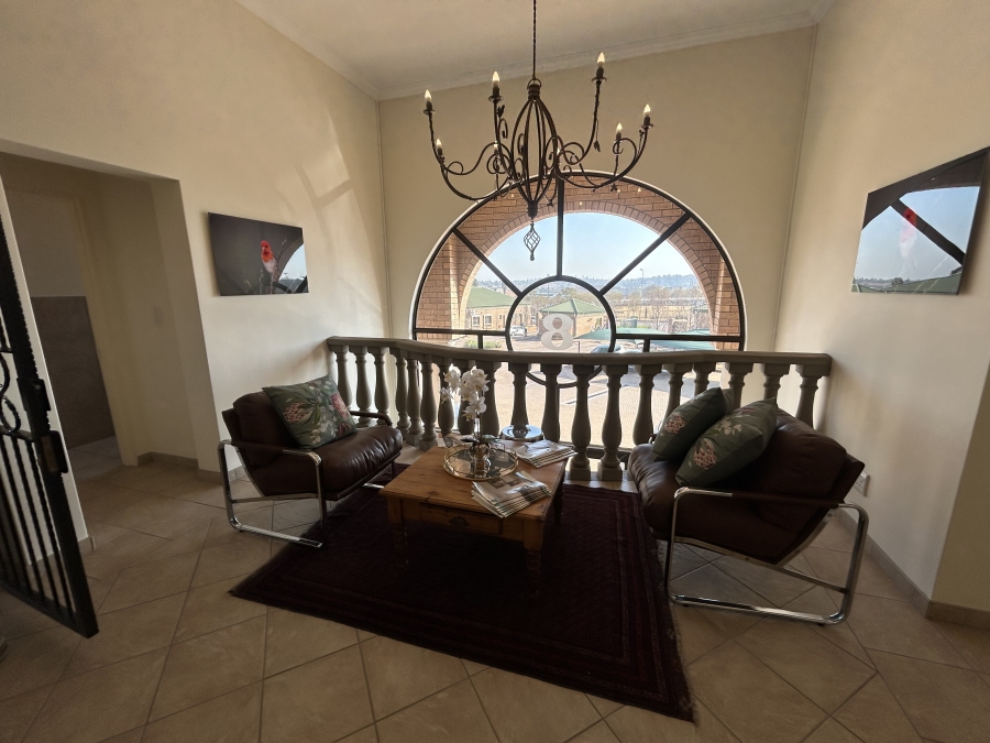 To Let Commercial Property for Rent in Highveld Gauteng