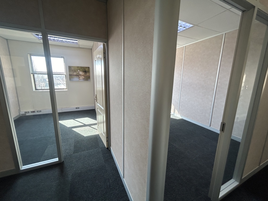 To Let Commercial Property for Rent in Highveld Gauteng