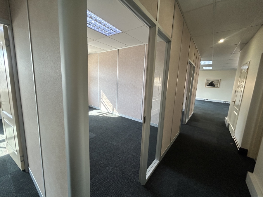 To Let Commercial Property for Rent in Highveld Gauteng