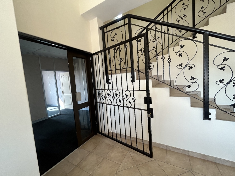 To Let Commercial Property for Rent in Highveld Gauteng