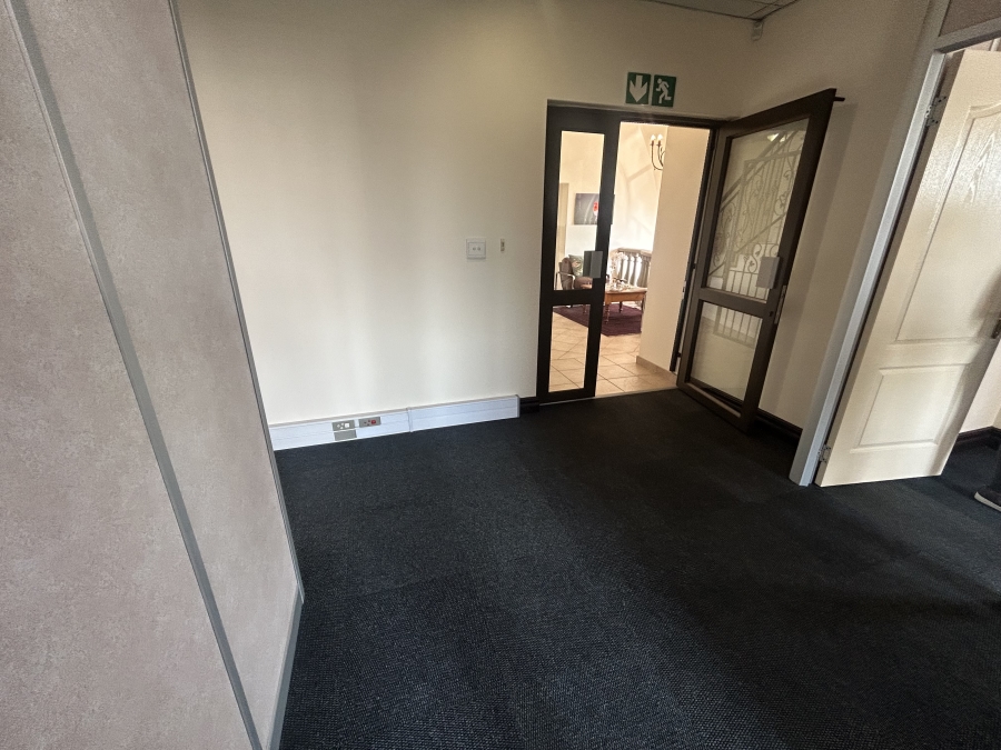 To Let Commercial Property for Rent in Highveld Gauteng