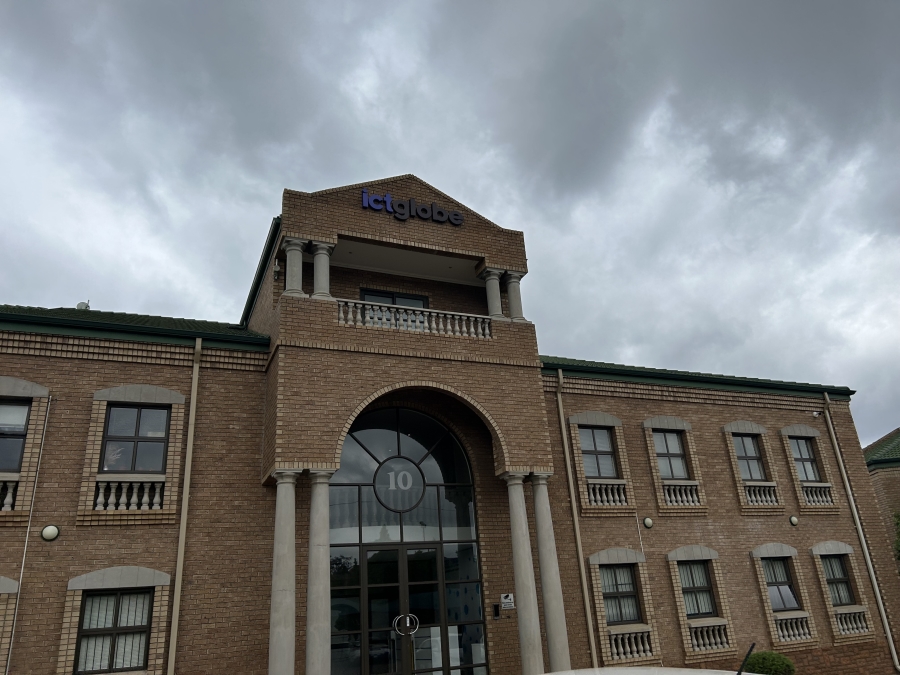 To Let Commercial Property for Rent in Highveld Gauteng