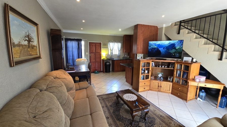 2 Bedroom Property for Sale in Annlin Gauteng
