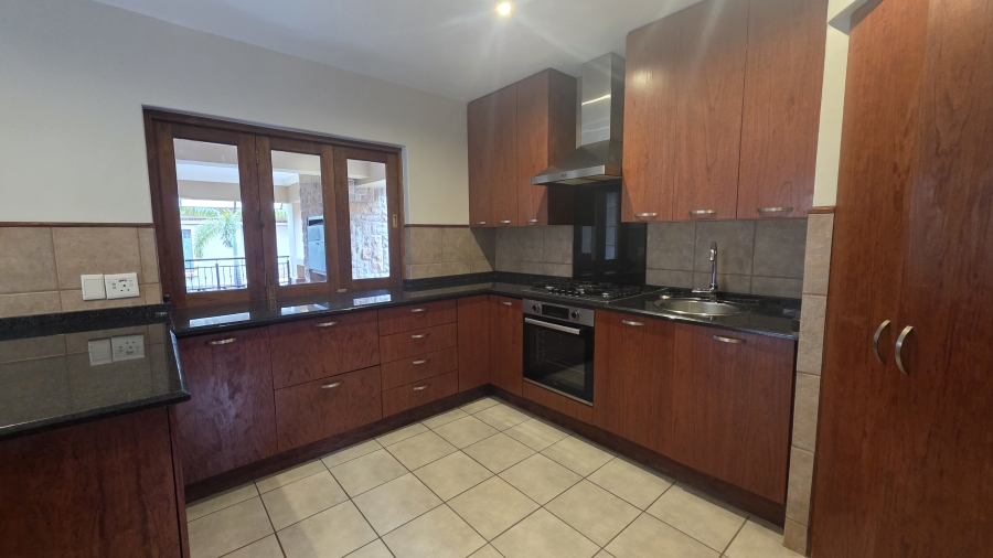 To Let 4 Bedroom Property for Rent in Lynnwood Manor Gauteng
