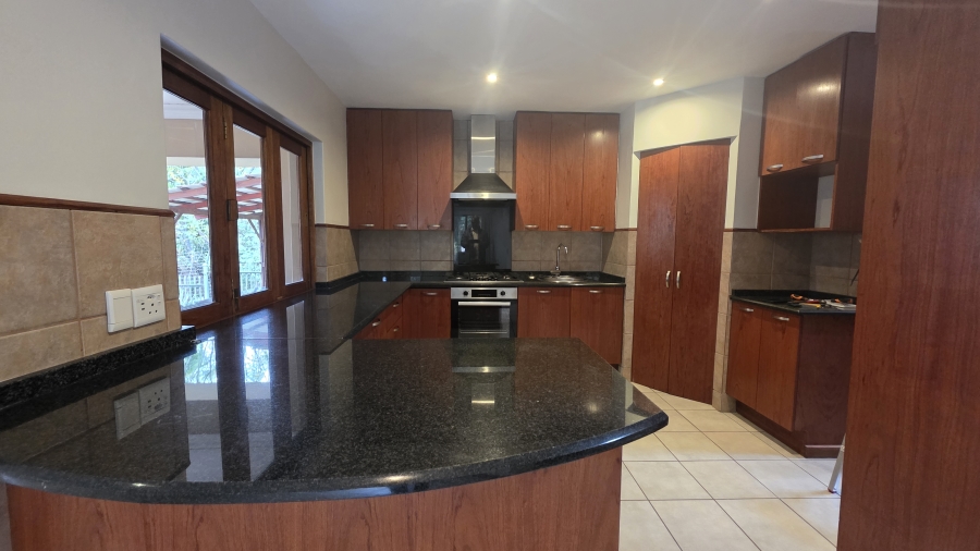 To Let 4 Bedroom Property for Rent in Lynnwood Manor Gauteng