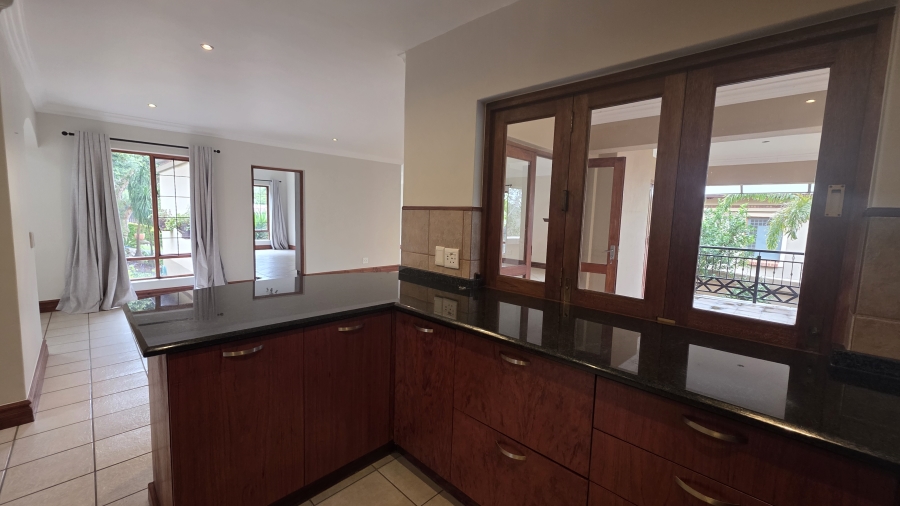 To Let 4 Bedroom Property for Rent in Lynnwood Manor Gauteng