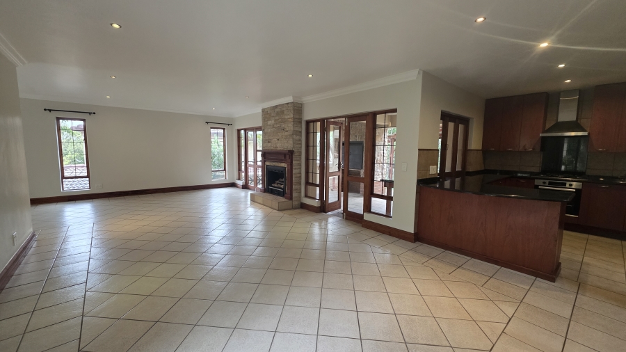 To Let 4 Bedroom Property for Rent in Lynnwood Manor Gauteng