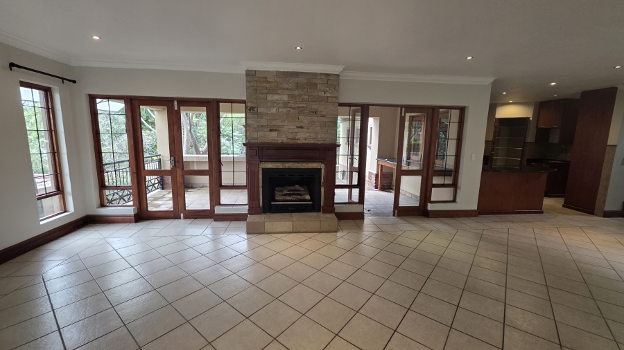 To Let 4 Bedroom Property for Rent in Lynnwood Manor Gauteng