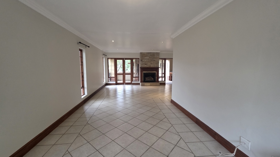 To Let 4 Bedroom Property for Rent in Lynnwood Manor Gauteng