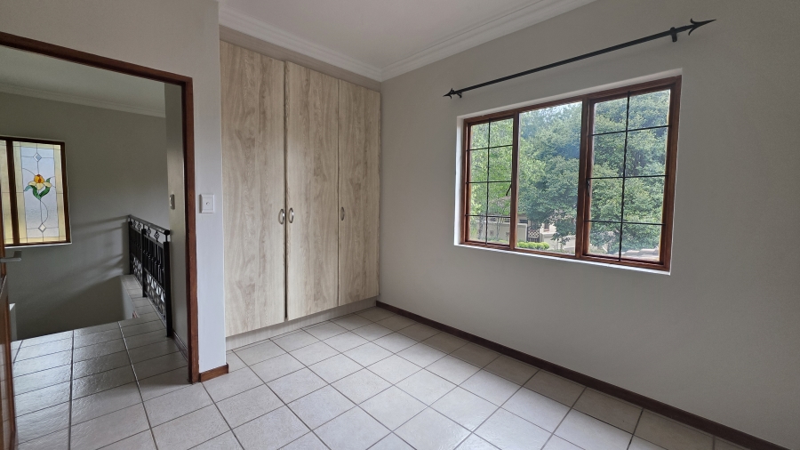 To Let 4 Bedroom Property for Rent in Lynnwood Manor Gauteng