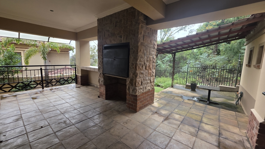 To Let 4 Bedroom Property for Rent in Lynnwood Manor Gauteng