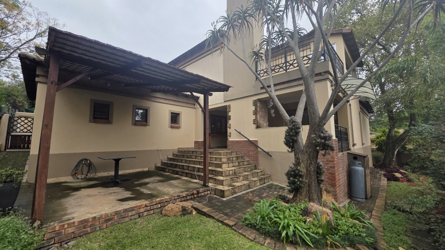 To Let 4 Bedroom Property for Rent in Lynnwood Manor Gauteng