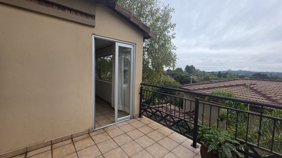 To Let 4 Bedroom Property for Rent in Lynnwood Manor Gauteng