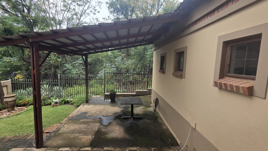 To Let 4 Bedroom Property for Rent in Lynnwood Manor Gauteng