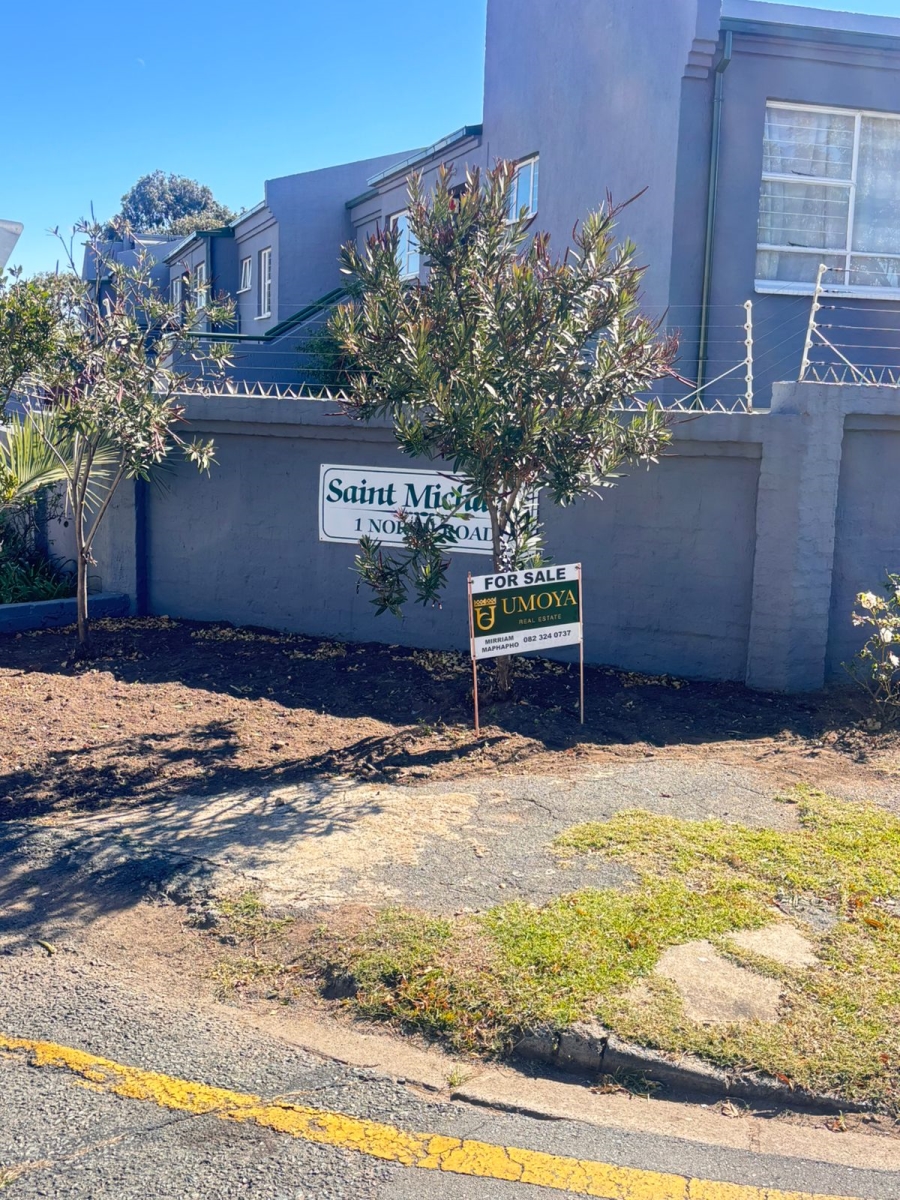 2 Bedroom Property for Sale in Townsview Gauteng