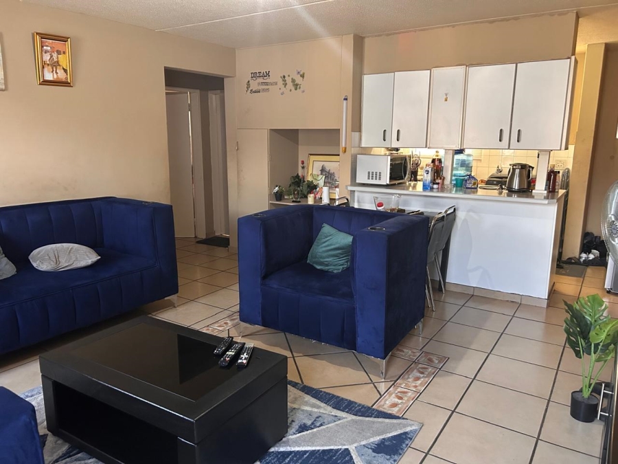2 Bedroom Property for Sale in Alan Manor Gauteng