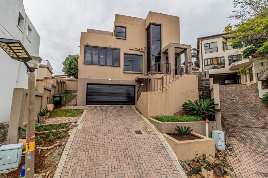 2 Bedroom Property for Sale in Bassonia Gauteng