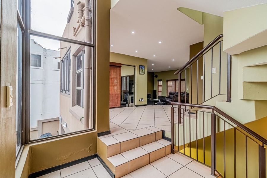 2 Bedroom Property for Sale in Bassonia Gauteng