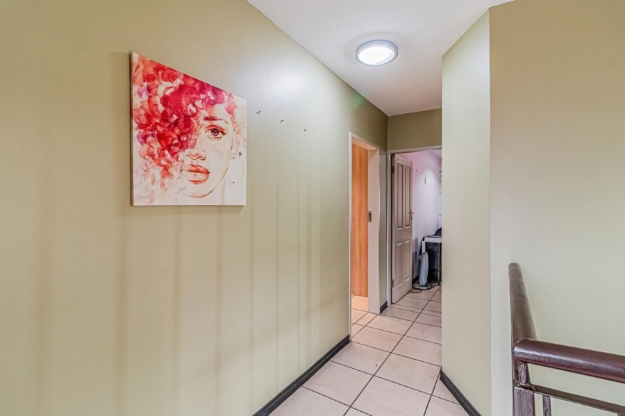 2 Bedroom Property for Sale in Bassonia Gauteng