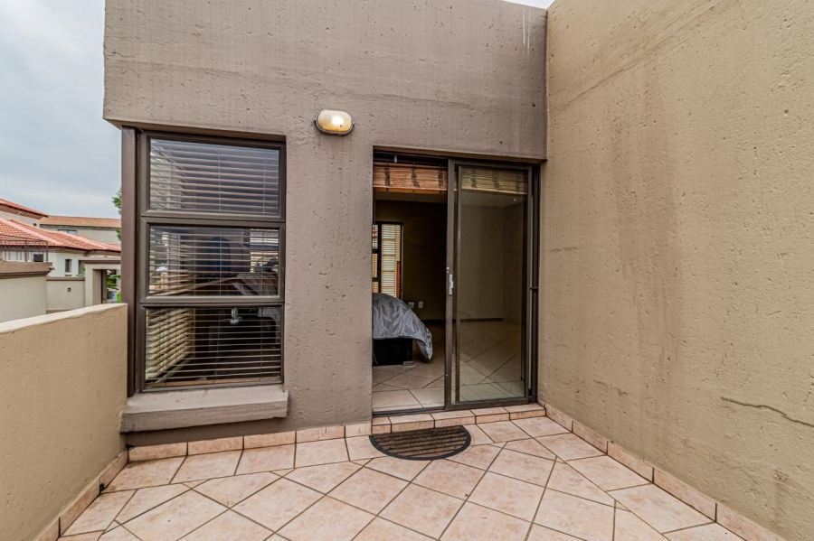 2 Bedroom Property for Sale in Bassonia Gauteng