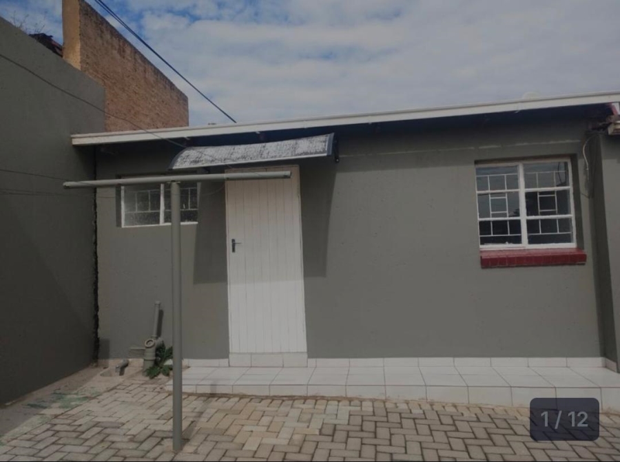1 Bedroom Property for Sale in South Hills Gauteng