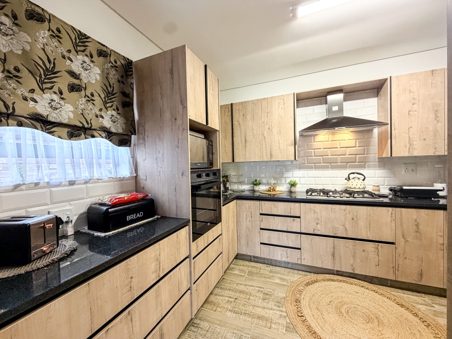3 Bedroom Property for Sale in Equestria Gauteng