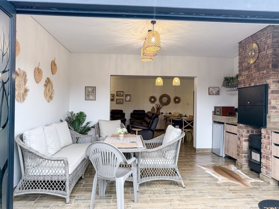3 Bedroom Property for Sale in Equestria Gauteng