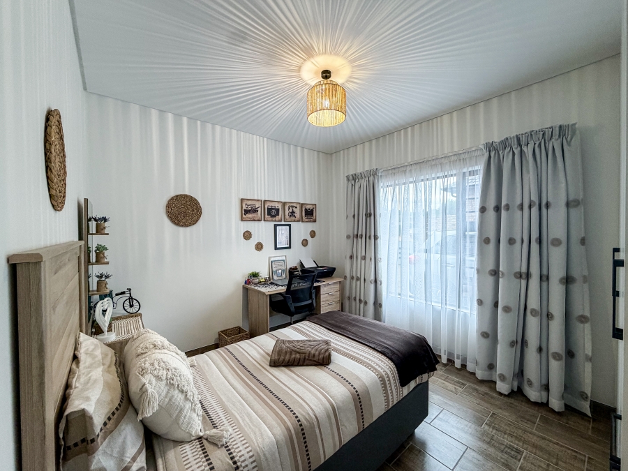 3 Bedroom Property for Sale in Equestria Gauteng