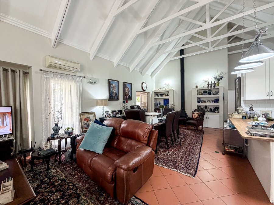 3 Bedroom Property for Sale in Silver Lakes Golf Estate Gauteng