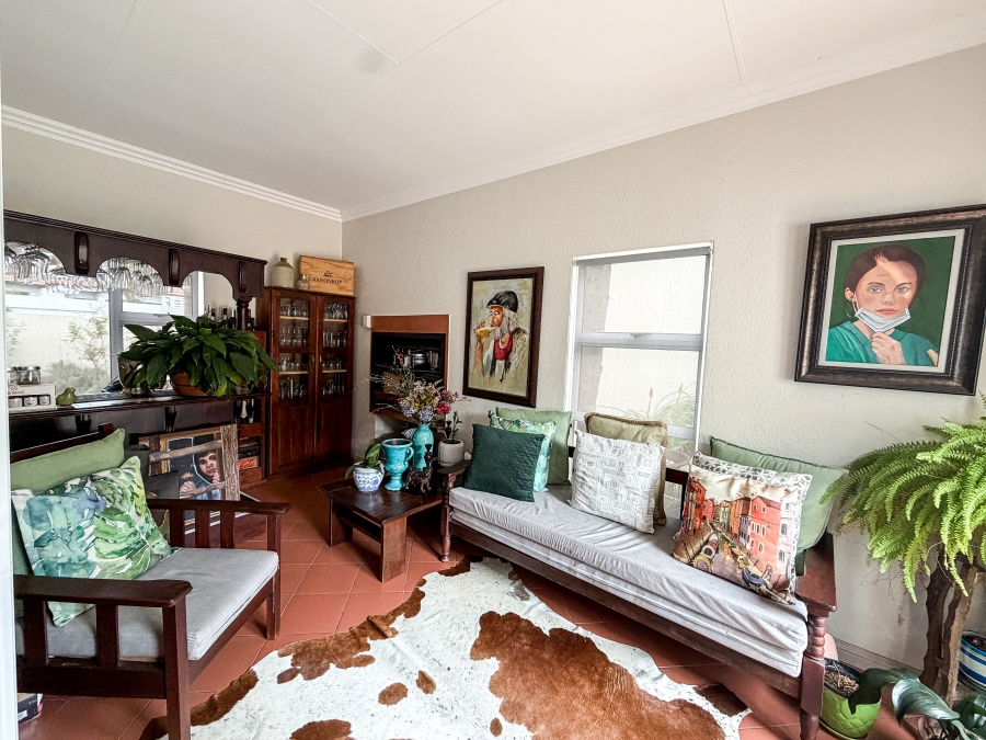 3 Bedroom Property for Sale in Silver Lakes Golf Estate Gauteng