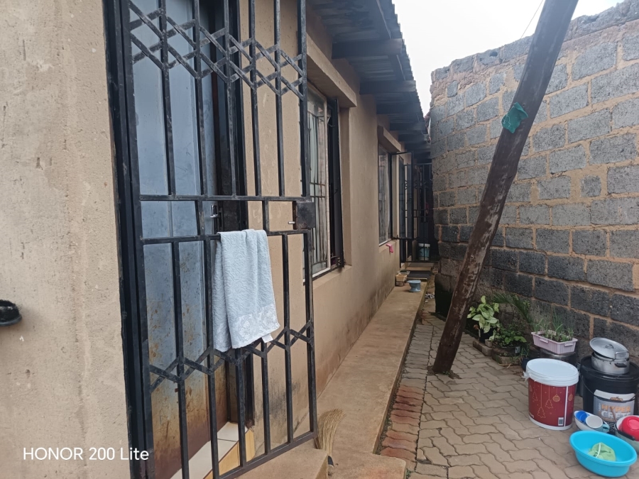 2 Bedroom Property for Sale in Elindinga Gauteng
