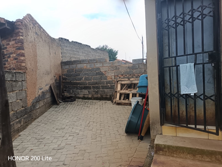 2 Bedroom Property for Sale in Elindinga Gauteng
