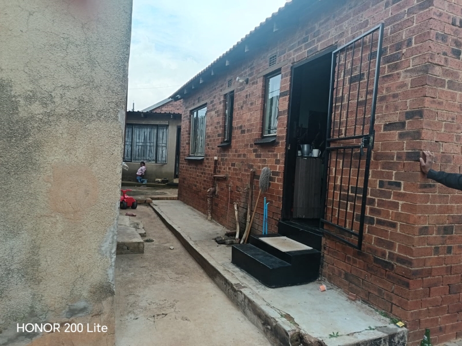 2 Bedroom Property for Sale in Elindinga Gauteng
