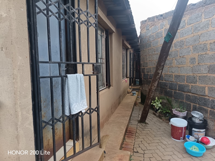 2 Bedroom Property for Sale in Elindinga Gauteng