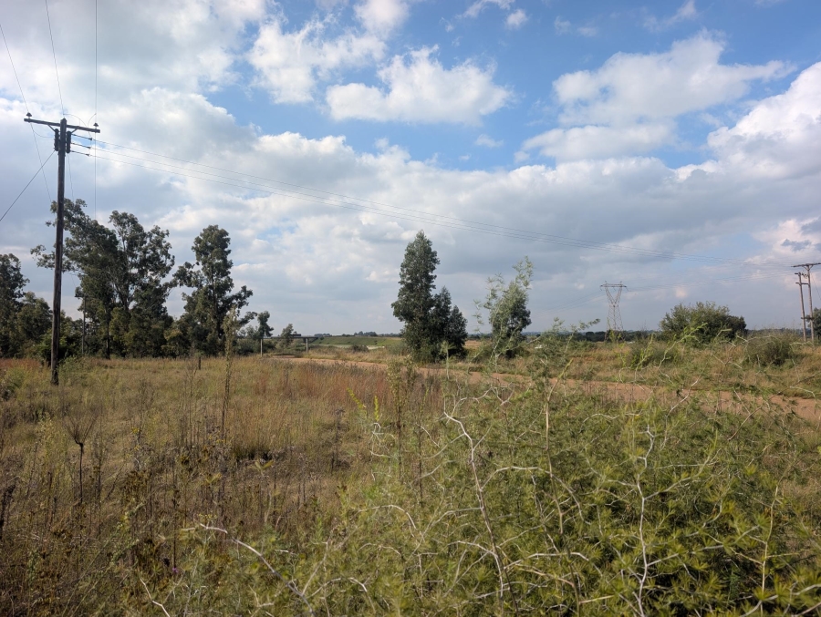 0 Bedroom Property for Sale in Blue Saddle Ranches Gauteng