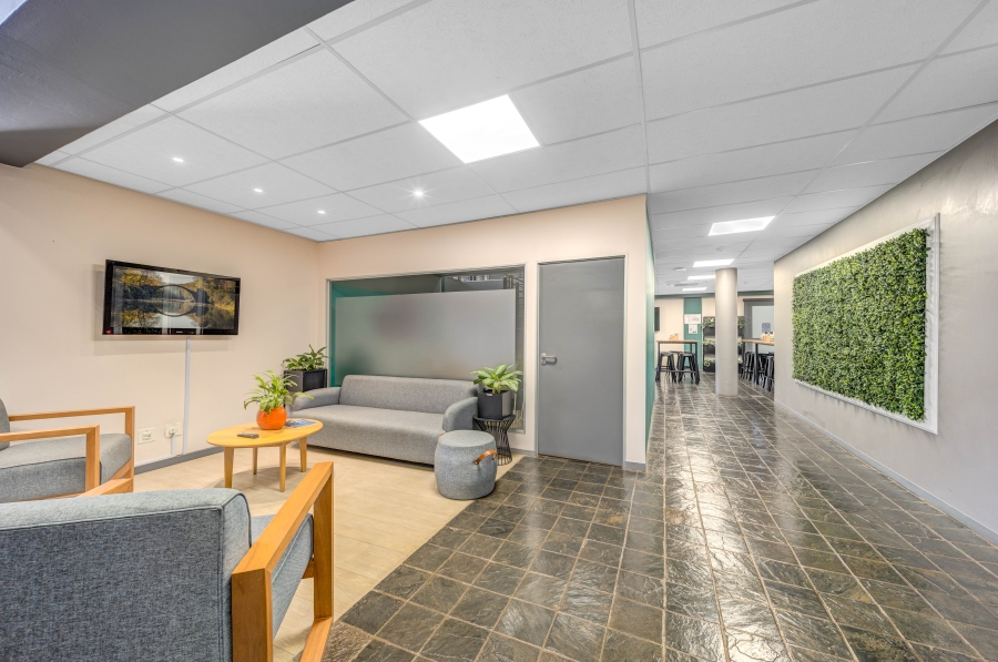 Commercial Property for Sale in Lombardy Estate Gauteng