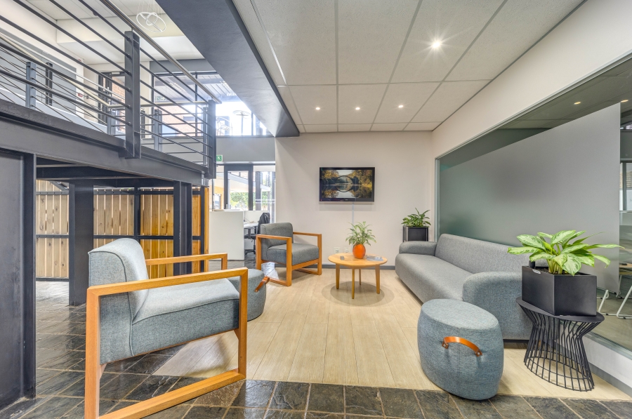 Commercial Property for Sale in Lombardy Estate Gauteng