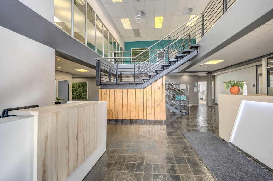 Commercial Property for Sale in Lombardy Estate Gauteng