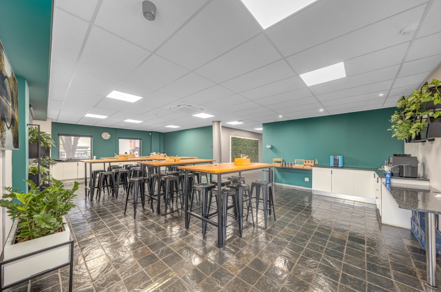 Commercial Property for Sale in Lombardy Estate Gauteng