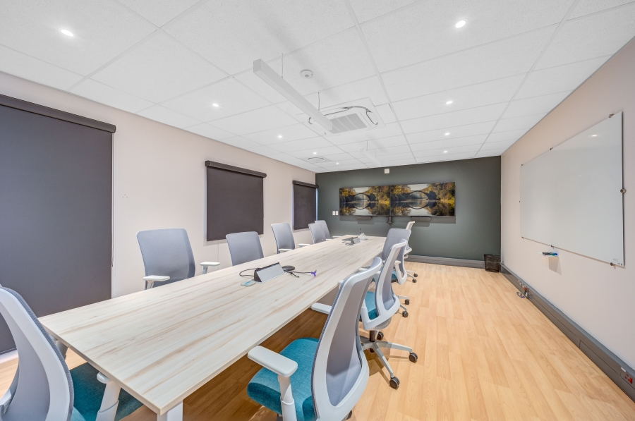 Commercial Property for Sale in Lombardy Estate Gauteng