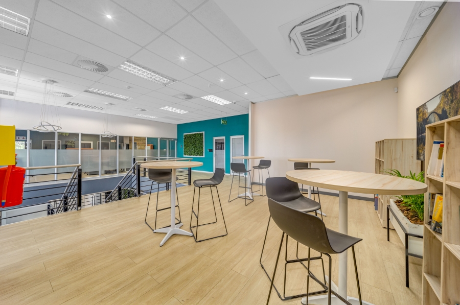 Commercial Property for Sale in Lombardy Estate Gauteng