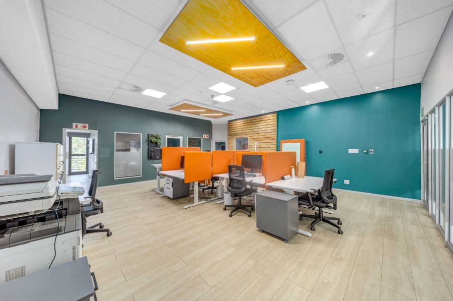 Commercial Property for Sale in Lombardy Estate Gauteng