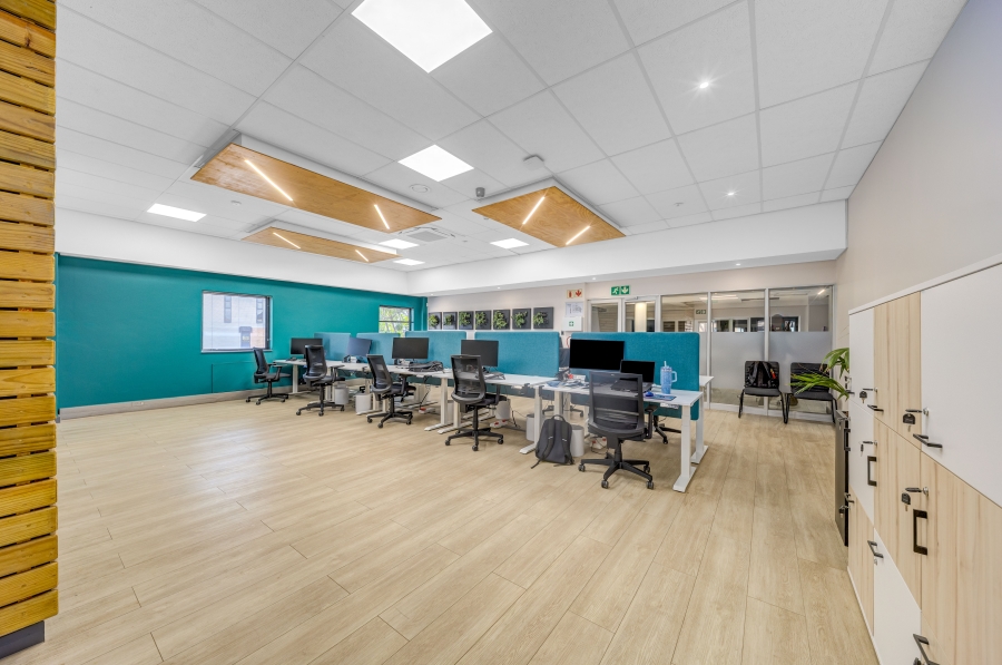 Commercial Property for Sale in Lombardy Estate Gauteng