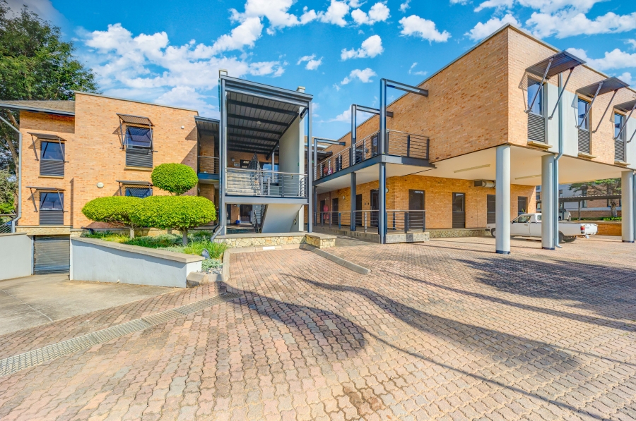 Commercial Property for Sale in Lombardy Estate Gauteng