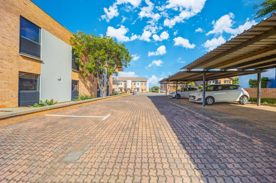 Commercial Property for Sale in Lombardy Estate Gauteng