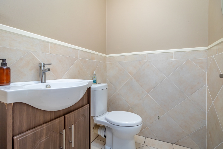 3 Bedroom Property for Sale in Ferndale Gauteng